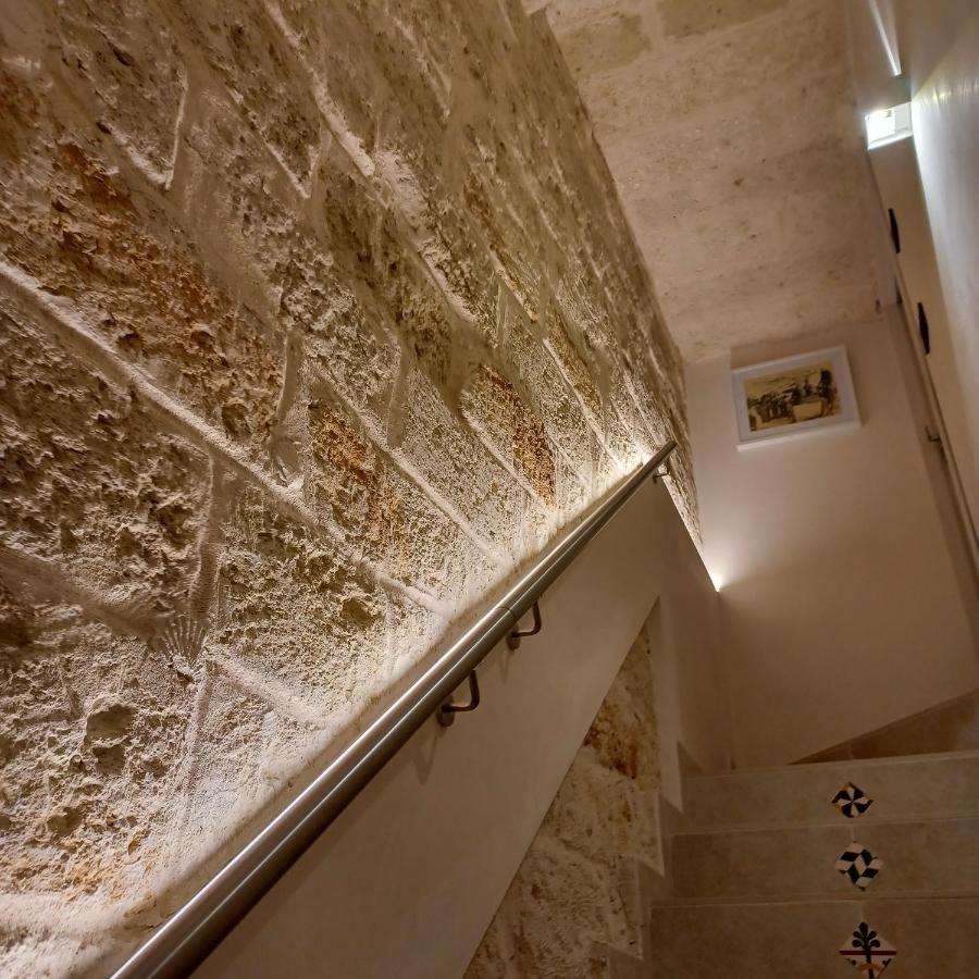 La Casetta Mola di Bari Exterior foto
