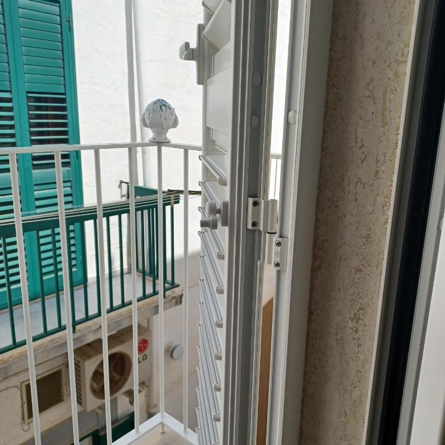 La Casetta Mola di Bari Exterior foto