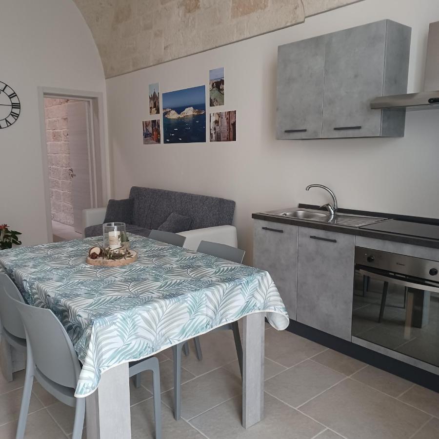 La Casetta Mola di Bari Exterior foto