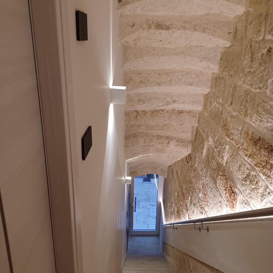 La Casetta Mola di Bari Exterior foto
