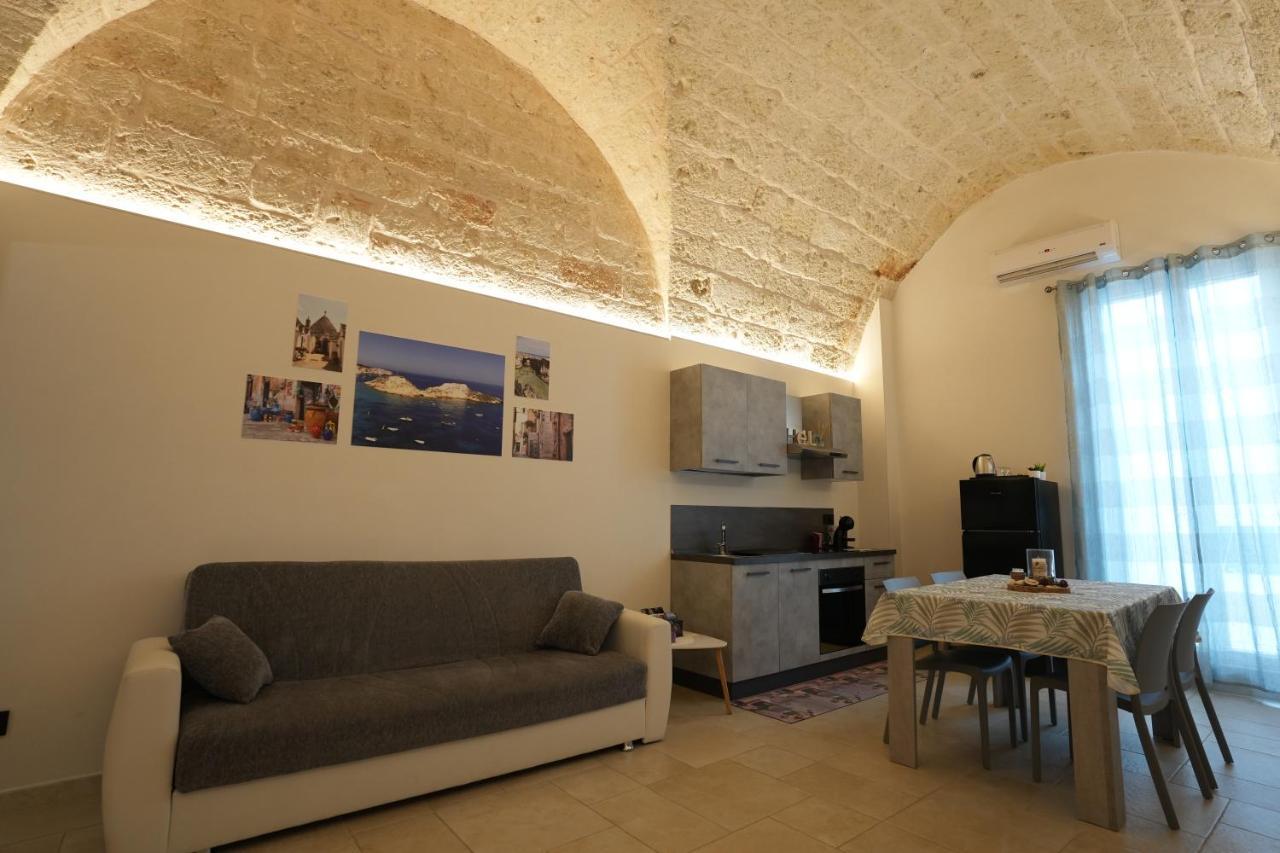 La Casetta Mola di Bari Exterior foto
