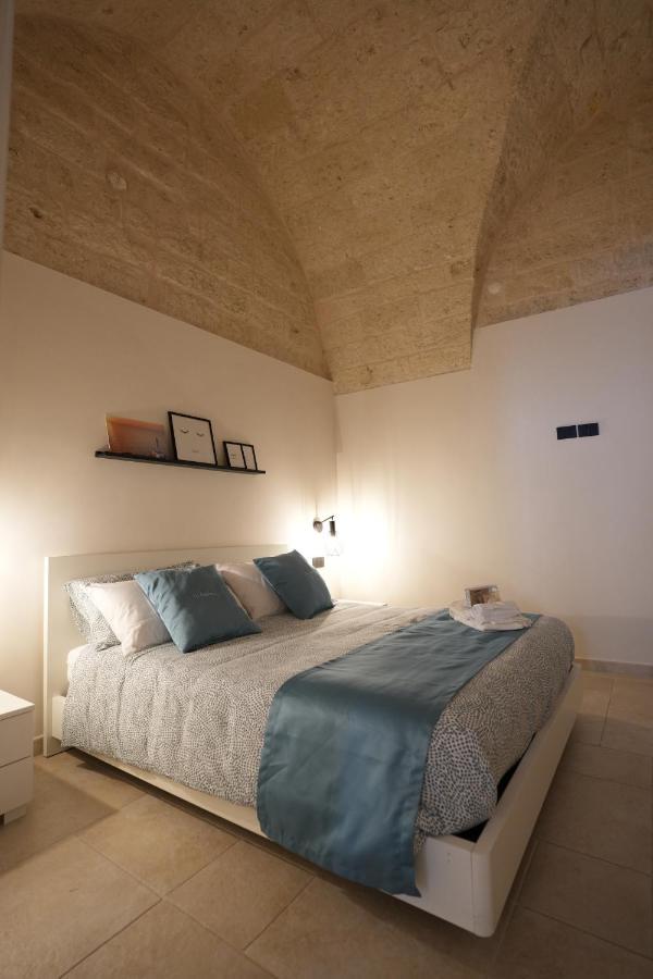 La Casetta Mola di Bari Exterior foto